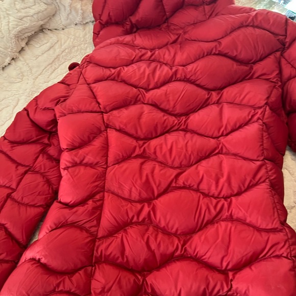 Authentic Blauer USA Monica down jacket - Picture 6 of 14